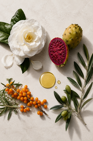 Face Elixir