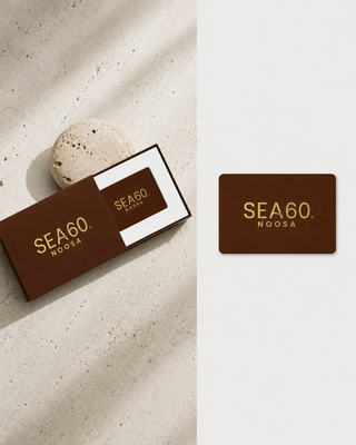 SEA60 Digital Gift Card