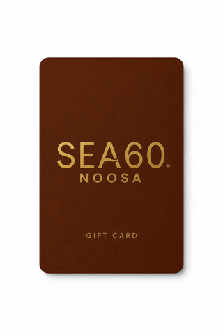 SEA60 Digital Gift Card
